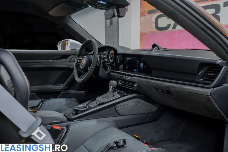 Porsche 992 din 2022 cu 4.375 km - oferta POR201008 - foto 14