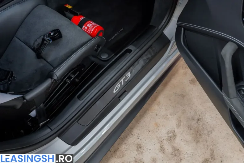 Porsche 992 din 2022 cu 4.375 km - oferta POR201008 - foto 15