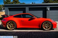 Porsche 911 din 2022 cu 7.000 km - oferta POR201009 - foto 3