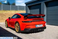 Porsche 911 din 2022 cu 7.000 km - oferta POR201009 - foto 4