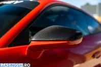 Porsche 911 din 2022 cu 7.000 km - oferta POR201009 - foto 11