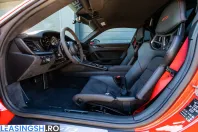 Porsche 911 din 2022 cu 7.000 km - oferta POR201009 - foto 12