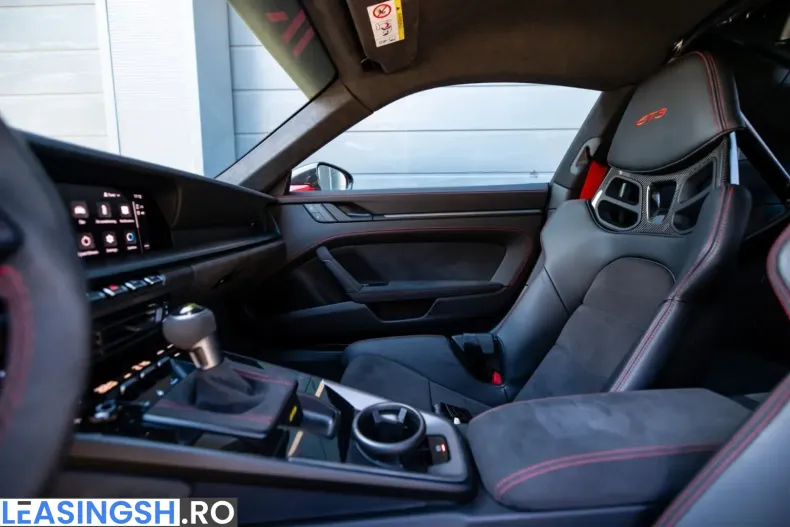 Porsche 911 din 2022 cu 7.000 km - oferta POR201009 - foto 14