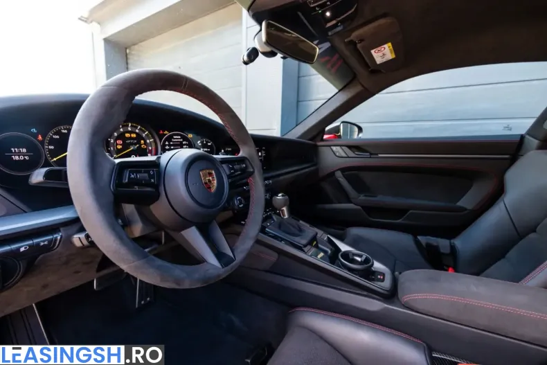 Porsche 911 din 2022 cu 7.000 km - oferta POR201009 - foto 15