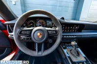 Porsche 911 din 2022 cu 7.000 km - oferta POR201009 - foto 16