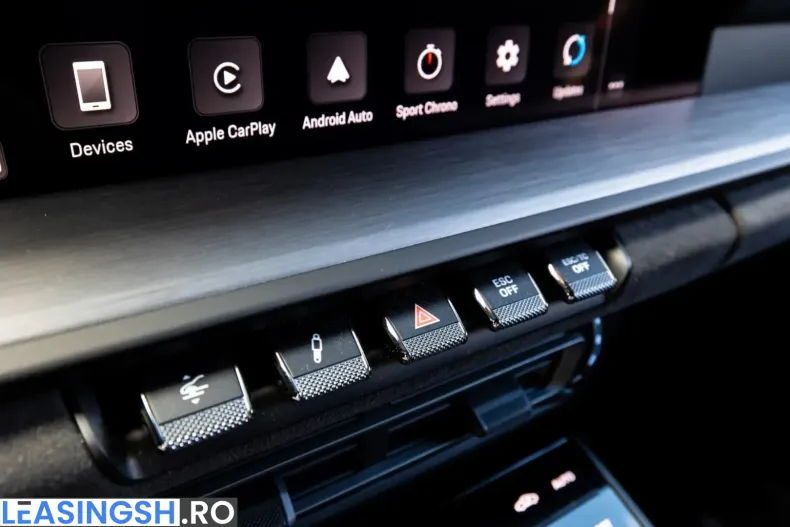 Porsche 911 din 2022 cu 7.000 km - oferta POR201009 - foto 19