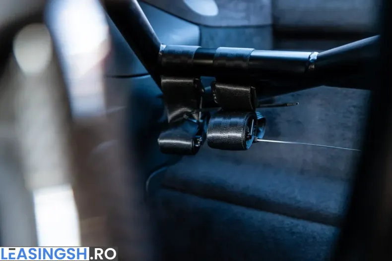 Porsche 911 din 2022 cu 7.000 km - oferta POR201009 - foto 22