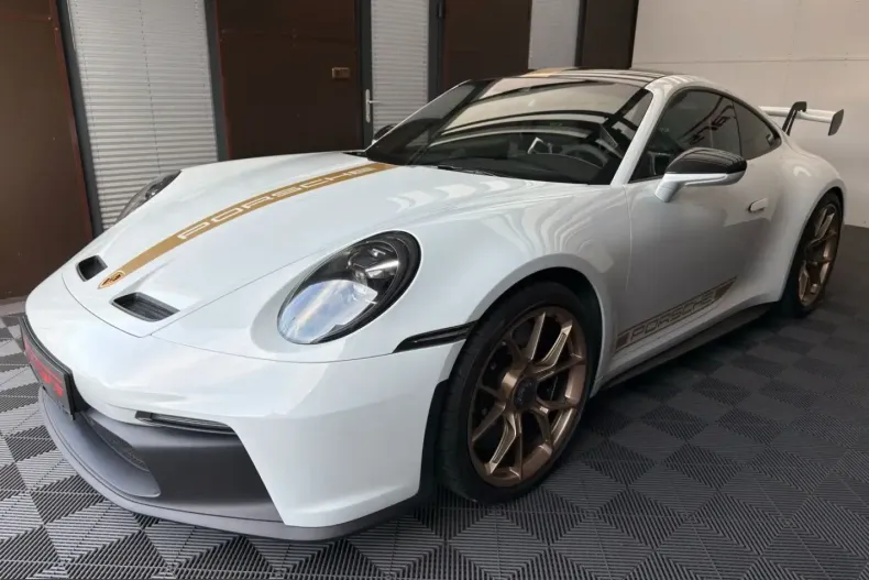 Porsche 911 din 2022 cu 27.550 km - oferta POR201010 - foto 2