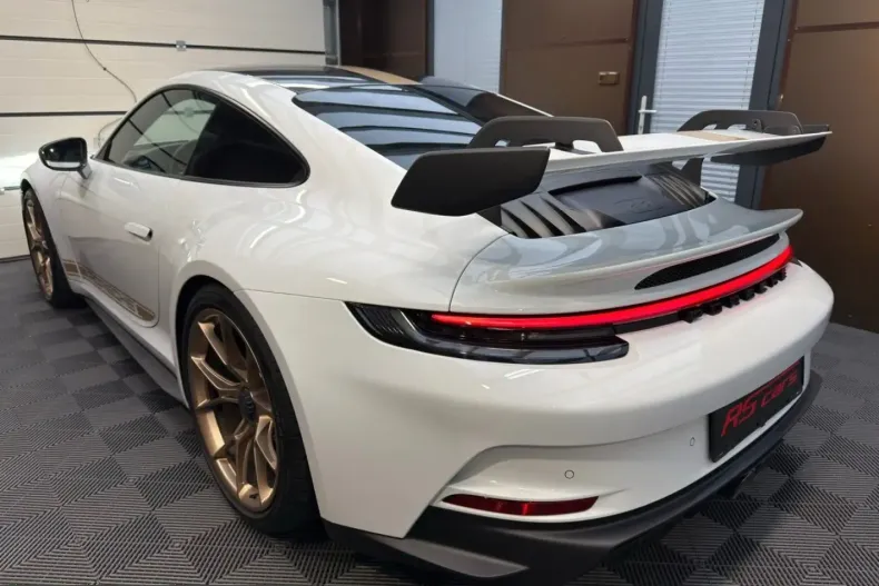 Porsche 911 din 2022 cu 27.550 km - oferta POR201010 - foto 3