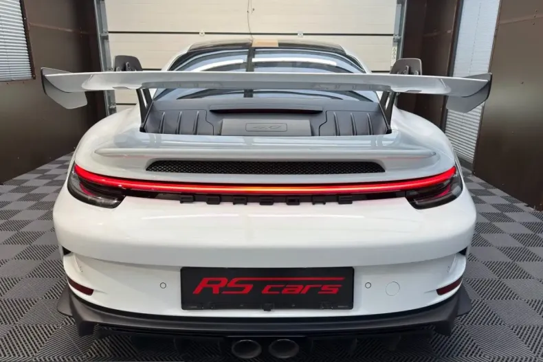 Porsche 911 din 2022 cu 27.550 km - oferta POR201010 - foto 4