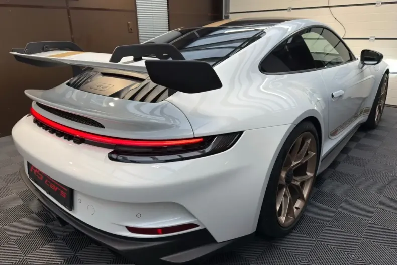 Porsche 911 din 2022 cu 27.550 km - oferta POR201010 - foto 5