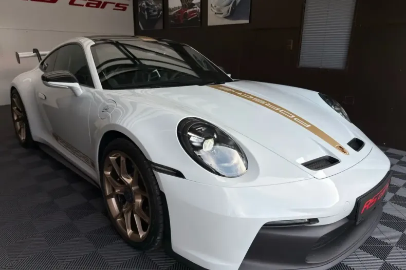 Porsche 911 din 2022 cu 27.550 km - oferta POR201010 - foto 6