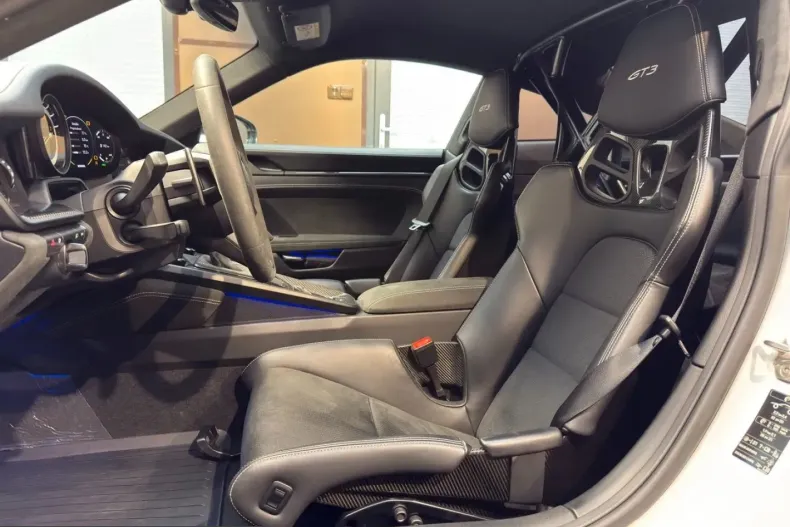 Porsche 911 din 2022 cu 27.550 km - oferta POR201010 - foto 10