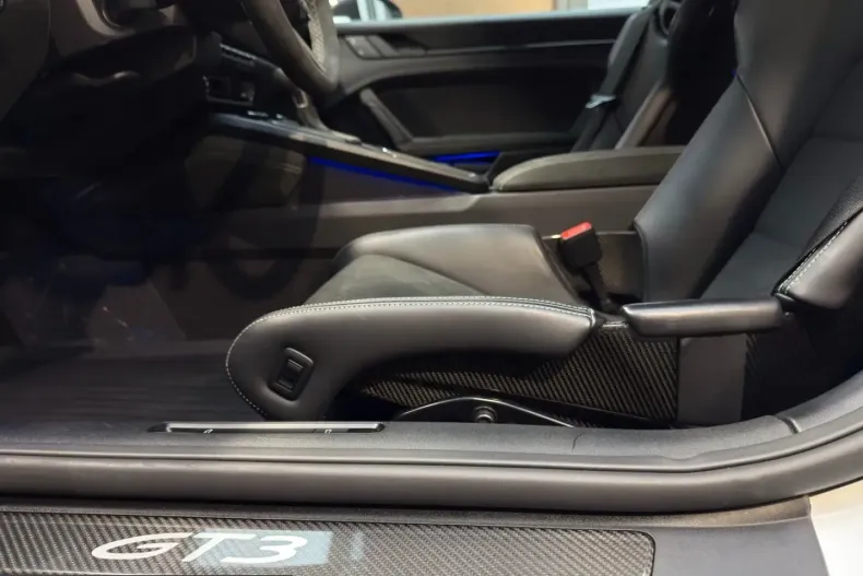 Porsche 911 din 2022 cu 27.550 km - oferta POR201010 - foto 11