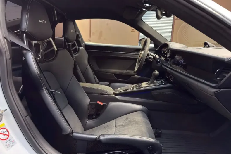 Porsche 911 din 2022 cu 27.550 km - oferta POR201010 - foto 13