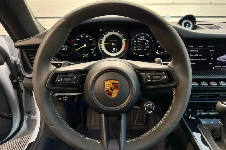 Porsche 911 din 2022 cu 27.550 km - oferta POR201010 - foto 15