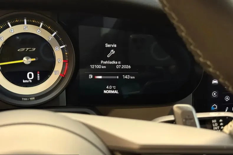 Porsche 911 din 2022 cu 27.550 km - oferta POR201010 - foto 16