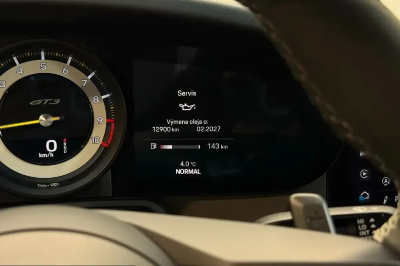 Porsche 911 din 2022 cu 27.550 km - oferta POR201010 - foto 17