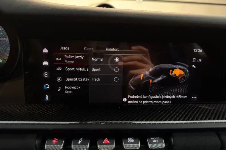 Porsche 911 din 2022 cu 27.550 km - oferta POR201010 - foto 18