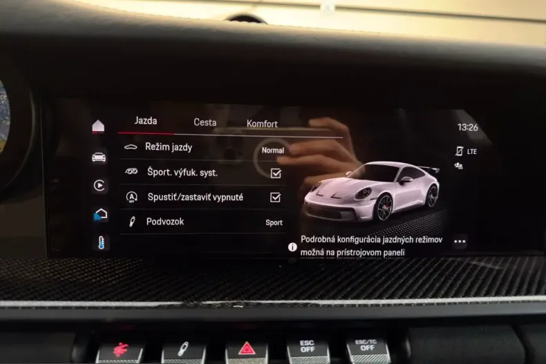 Porsche 911 din 2022 cu 27.550 km - oferta POR201010 - foto 19