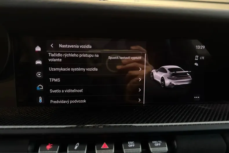 Porsche 911 din 2022 cu 27.550 km - oferta POR201010 - foto 21