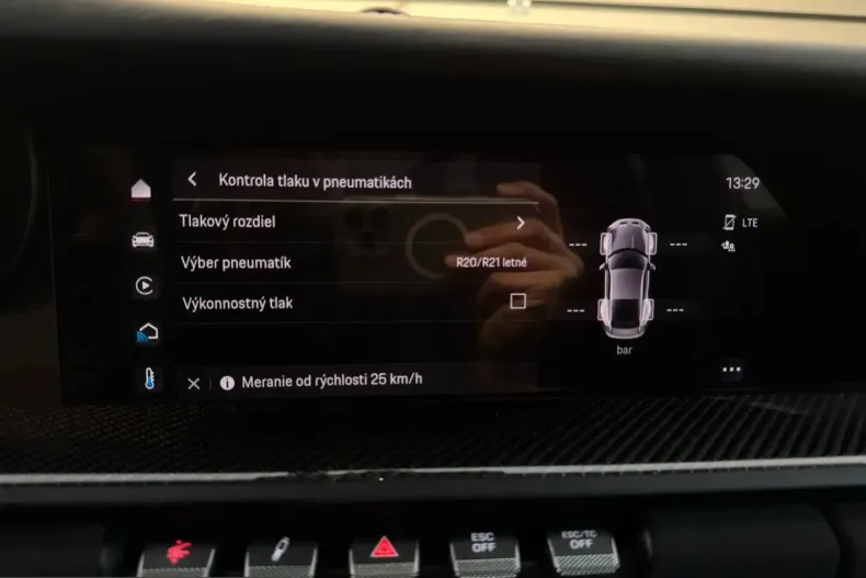 Porsche 911 din 2022 cu 27.550 km - oferta POR201010 - foto 22