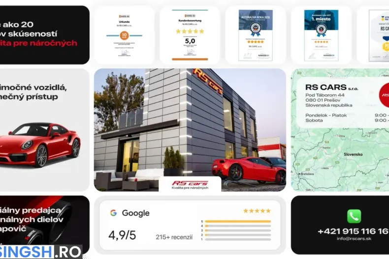 Porsche 911 din 2022 cu 27.550 km - oferta POR201010 - foto 25