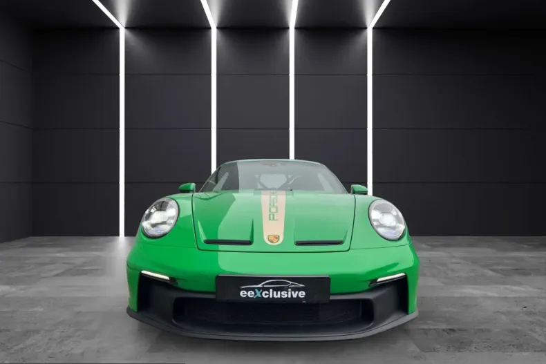 Porsche 992 din 2022 cu 57.700 km - oferta POR201011 - foto 4