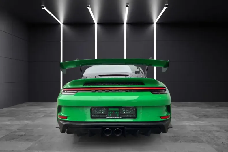 Porsche 992 din 2022 cu 57.700 km - oferta POR201011 - foto 5