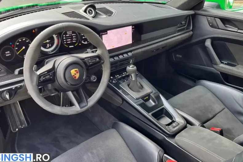 Porsche 992 din 2022 cu 57.700 km - oferta POR201011 - foto 6