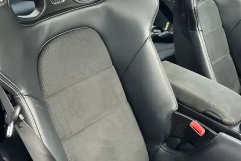 Porsche 992 din 2022 cu 57.700 km - oferta POR201011 - foto 9