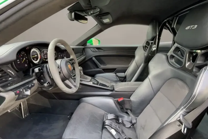 Porsche 992 din 2022 cu 57.700 km - oferta POR201011 - foto 11