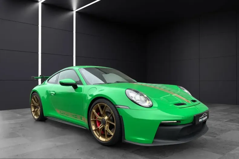 Porsche 992 din 2022 cu 57.700 km - oferta POR201011 - foto 15