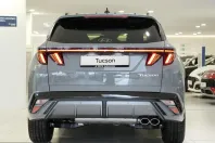 Hyundai Tucson din 2025 cu 10 km - oferta HYU201012 - foto 1