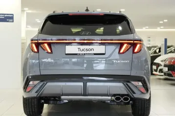 Hyundai Tucson din 2025 - oferta HYU201012