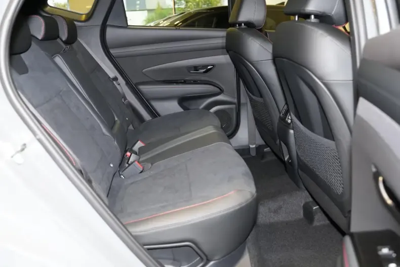 Hyundai Tucson din 2025 cu 10 km - oferta HYU201012 - foto 6