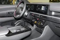 Hyundai Tucson din 2025 cu 10 km - oferta HYU201012 - foto 8