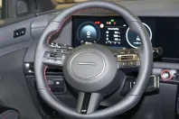 Hyundai Tucson din 2025 cu 10 km - oferta HYU201012 - foto 9