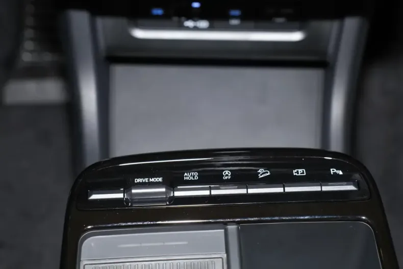 Hyundai Tucson din 2025 cu 10 km - oferta HYU201012 - foto 10