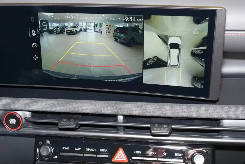 Hyundai Tucson din 2025 cu 10 km - oferta HYU201012 - foto 12