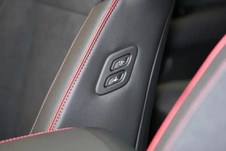 Hyundai Tucson din 2025 cu 10 km - oferta HYU201012 - foto 15