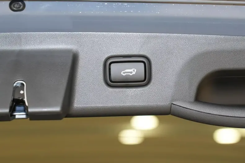 Hyundai Tucson din 2025 cu 10 km - oferta HYU201012 - foto 18