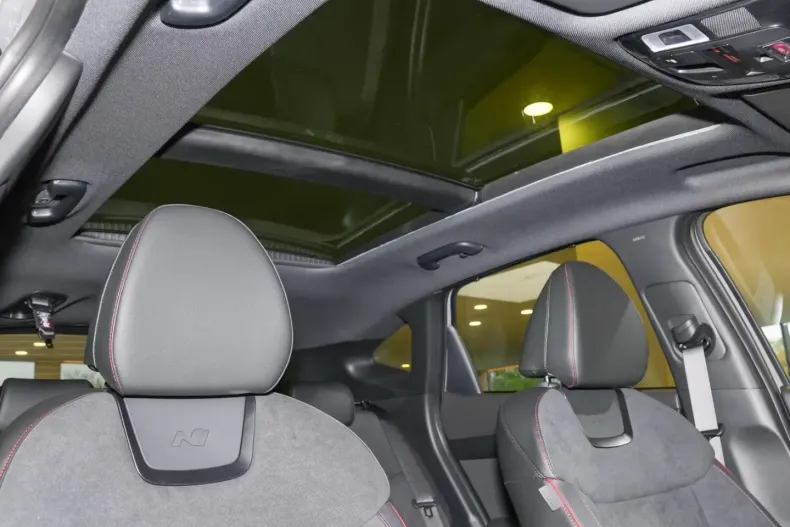 Hyundai Tucson din 2025 cu 10 km - oferta HYU201012 - foto 19