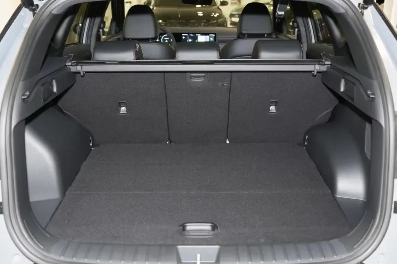 Hyundai Tucson din 2025 cu 10 km - oferta HYU201012 - foto 20