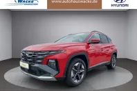 Hyundai Tucson din 2025 cu 6.150 km - oferta HYU201013 - foto 1