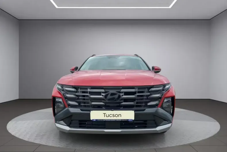 Hyundai Tucson din 2025 cu 6.150 km - oferta HYU201013 - foto 3