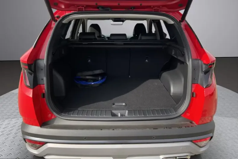 Hyundai Tucson din 2025 cu 6.150 km - oferta HYU201013 - foto 9