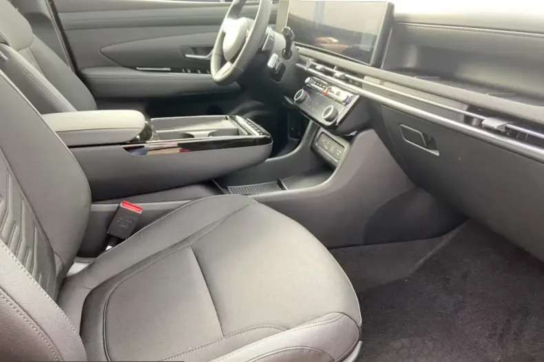 Hyundai Tucson din 2025 cu 6.150 km - oferta HYU201013 - foto 11