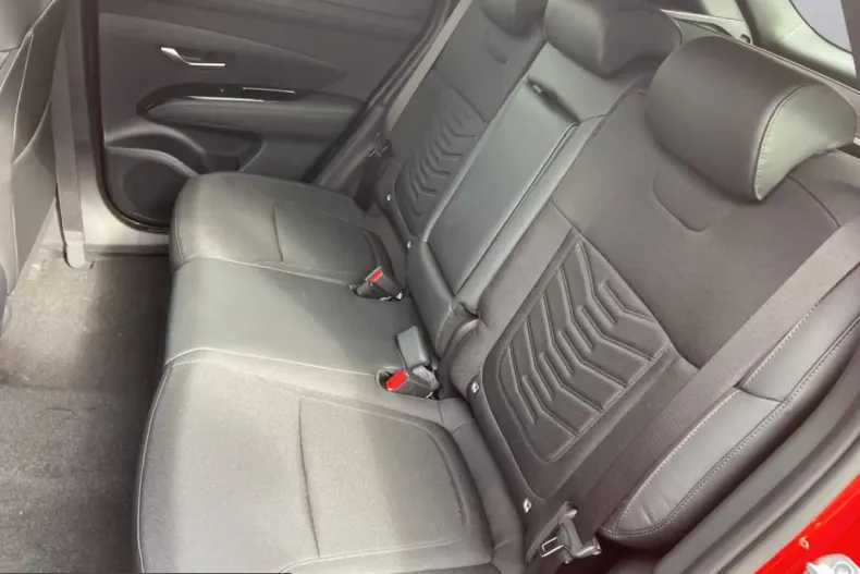 Hyundai Tucson din 2025 cu 6.150 km - oferta HYU201013 - foto 13