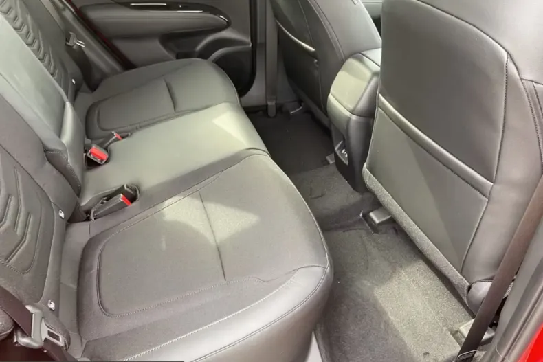 Hyundai Tucson din 2025 cu 6.150 km - oferta HYU201013 - foto 14